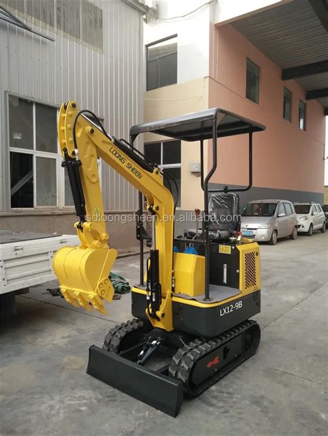 cheap mini excavators for sale|hightop mini excavator for sale.